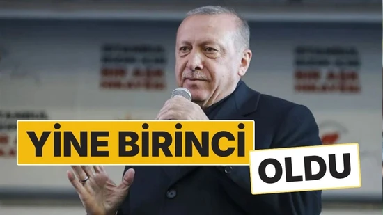 KKTC Seçimlerinde Yanılan Genar, Türkiye Anketinde AKP'yi Yine Zirveye Taşıdı