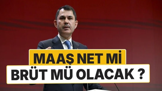 Bakan Murat Kurum Duyurdu: TOKİ'nin 500 Bin Konut Projesinde Yeni Kriterler Açıklandı