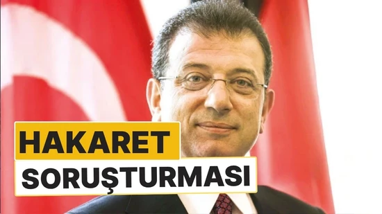 Özgür Özel Hakkında Jet Soruşturma Başlatıldı