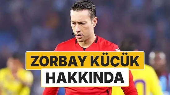 İstanbul Cumhuriyet Başsavcılığı'ndan Zorbay Küçük Hakkında Açıklama