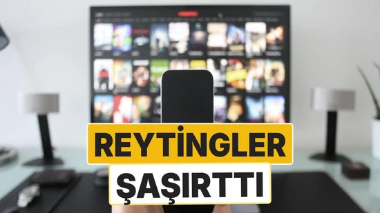 Veliaht, Halef Köklerin Çağrısı ve Fenerbahçe Maçı Reytingleri Belirledi