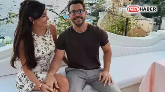 Hande Erçel ve Hakan Sabancı Ayrılığı Sonrası İlk Açıklama: "Aldatma Söz Konusu Değil"