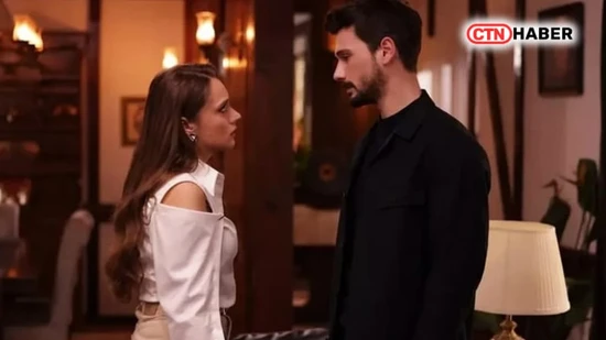 NOW TV, Hudutsuz Sevda (Halo) Dizisini Yayından Kaldırdı!