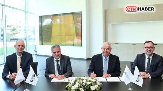 Doğuş Otomotiv, IFC'den 100 Milyon Euro'luk Elektrikli Araç Kredisi Aldı