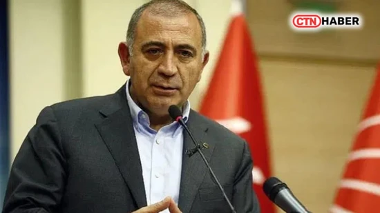 CHP İstanbul İl Yönetimi Krizi: Gürsel Tekin'den "Cenaze" Açıklaması