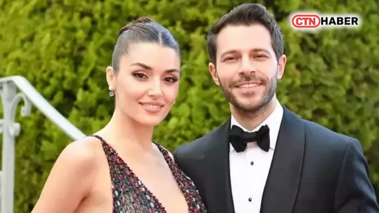 Hande Erçel Hakan Sabancı Ayrılığının Gerçek Sebebi: Evlilik İsteği Çifti Ayırdı 2025