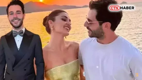 Hande Erçel ve Hakan Sabancı Ayrıldı – İhanet İddiaları ve Jocelyn Chew Açıklaması