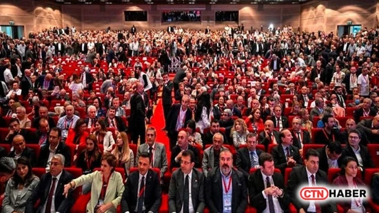 YSK'dan kritik CHP kararı için saatler kaldı İstanbul kongre süreci masada