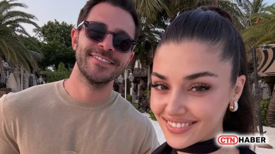 Hande Erçel ve Hakan Sabancı ayrılığı sonrası yeni açıklama