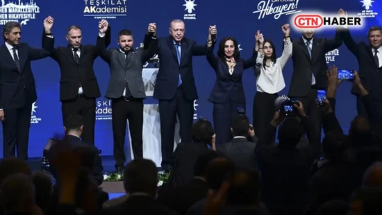 Ankara kulislerinde çarpıcı iddia: 8 belediye başkanı AK Parti'ye geçiyor