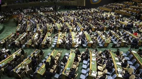 BM'nin İsrail'e verdiği süre doldu: İşgal sonlanmadı, ihlaller arttı