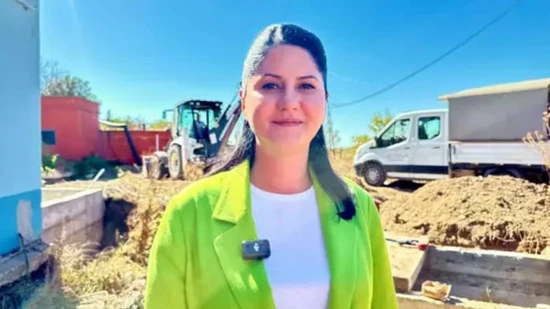 Edirne Belediye Başkanı Filiz Gencan'dan su kesintisi ve kuraklık açıklaması