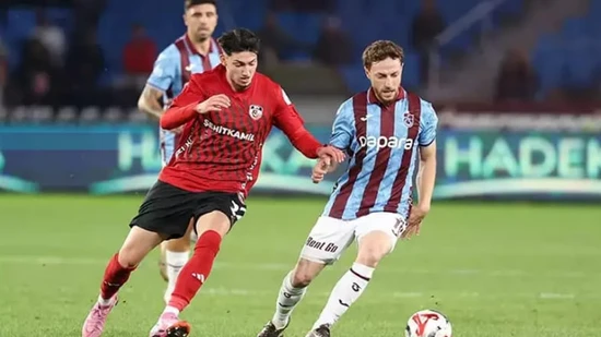 Trabzonspor'un Dinamosu Mustafa Eskihellaç: Hücuma Güç, Savunmaya Güven