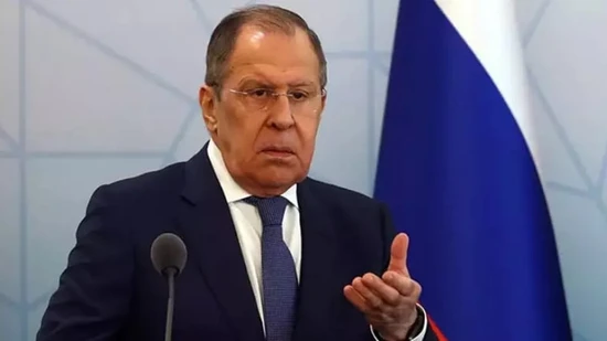 Lavrov'dan İsrail açıklaması: "Komşu ülkeler kendini güvende hissedemiyor"