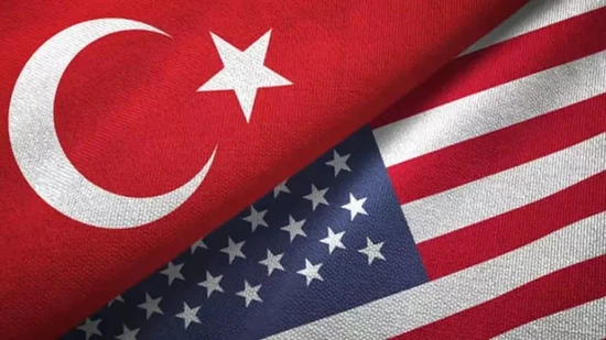 Türkiye-ABD ticaretinde 100 milyar dolar hedefi! Stratejik anlaşmalar umut veriyor