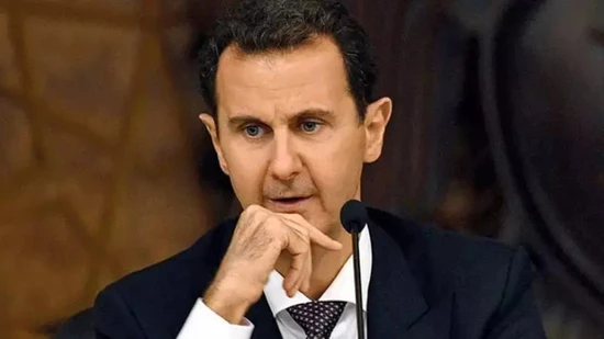 Suriye'de Esad Hakkında Gıyabi Tutuklama Kararı