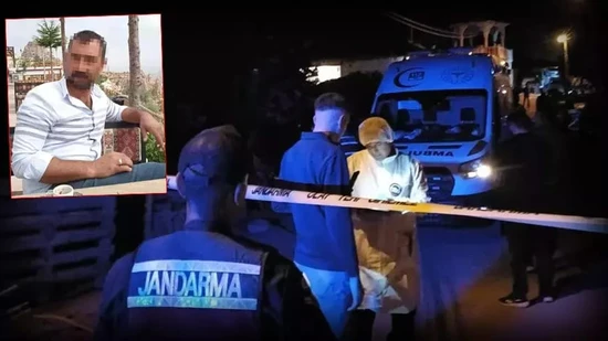 Kırşehir'de Dehşet: Anne ve Babasını Öldürdü, 2 Kuzenini Yaraladı