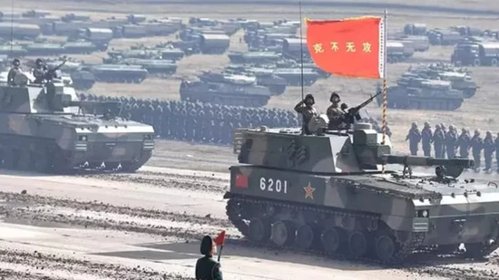 ABD İstihbaratı: Çin, Ticari Feribotlarla Tayvan İşgaline Hazırlanıyor