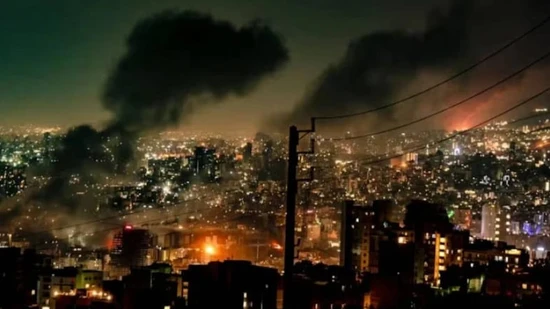 İsrail–İran Hattında Savaş Alarmı: Bölgedeki Gerilim Tırmanıyor