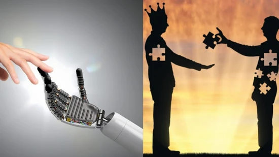 Yapay Zekâ ve Ahlak İkilemi: Yasal Olan Helal Olmayabilir mi?