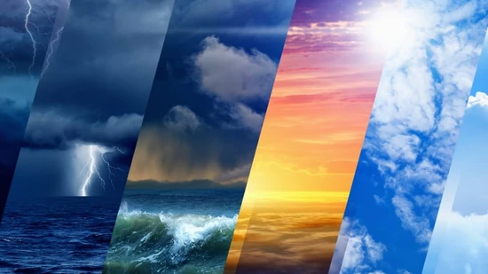 1 Ekim Hava Durumu: Meteoroloji'den Son Dakika Tahminleri  İstanbul, Ankara, İzmir ve İl İl 1 Ekim 2