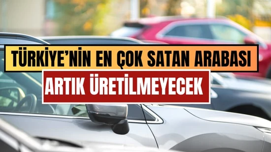 Fiat Egea Sedan Üretimi Bitiyor: Tofaş'tan Canlı Yayında Şaşırtan Açıklama