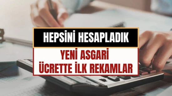 2026 Asgari Ücret Ne Kadar Olacak? İşçi, Emekli ve Memurun Gözü Aralık Toplantılarında