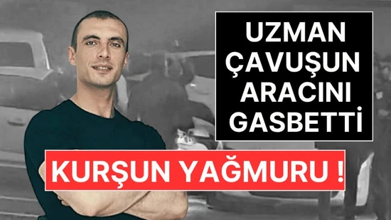 Balıkesir'de Dehşet: Cezaevi Firarisi 2 Kişiyi Öldürüp, 7 Kişiyi Yaraladı