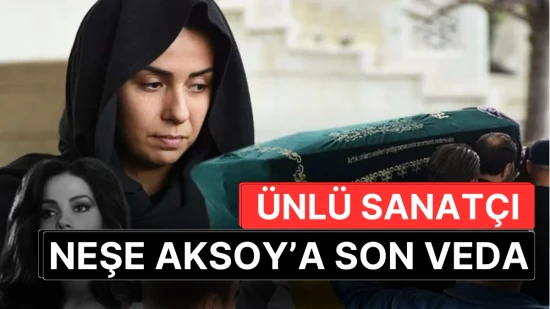Yeşilçam Oyuncusu Neşe Aksoy Hayatını Kaybetti: Ünlü Sanatçının Kızından Anneye Son Bakış