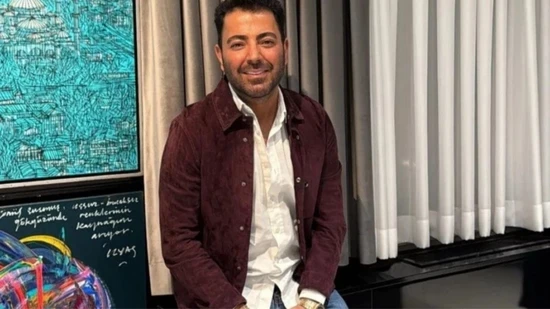 Ünlülerin Kuyumcusu Ersan Gülmez'in Nişantaşı'ndaki İş Yeri Kurşunlandı