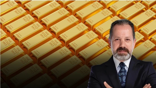 İslam Memiş'ten 2026 Altın Uyarısı: "Gramda 5 Hane Görebiliriz"