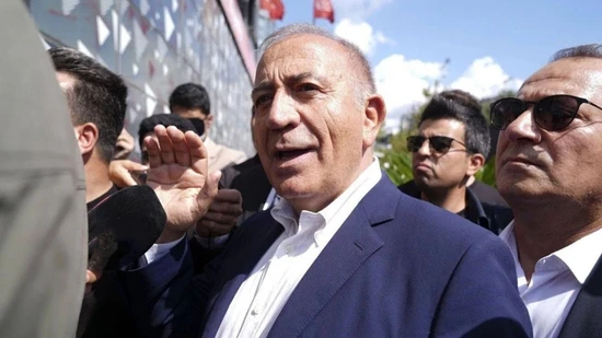 Gürsel Tekin: "Kılıçdaroğlu her türlü desteği veriyor"