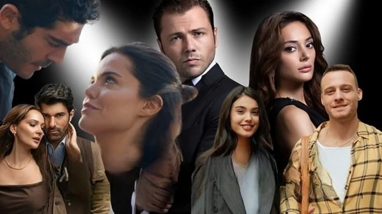 9 Kasım Pazar Reyting Sonuçları: Teşkilat Zirveyi Kimseye Bırakmadı