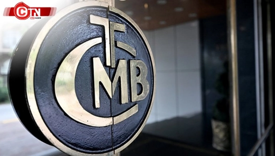 Merkez Bankası Rezervleri Azaldı: 12 Eylül Haftasında 177,8 Milyar Dolara Geriledi