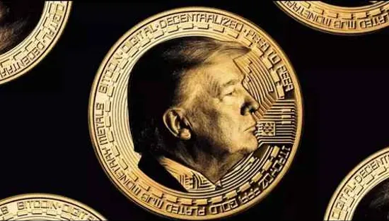 Trump’tan $TRUMP Meme Coin Hamlesi: 1 Milyar Dolarlık İşlem Hacmiyle Piyasayı Salladı