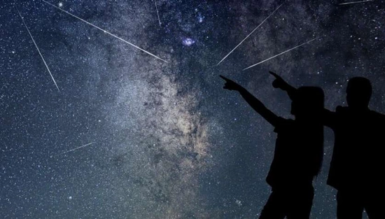 Perseid Meteor Yağmuru 2025: Nedir, Ne Zaman ve Nereden İzlenir?