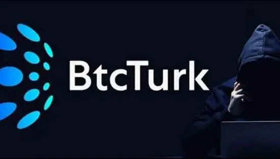BtcTurk'te 48 Milyon Dolarlık Şüpheli Kripto Transferi: İşlemler Askıya Alındı