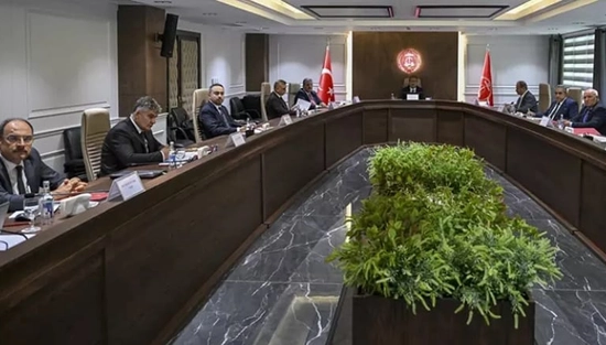 Kamu Hakem Kurulu İlk Toplantısını Yaptı: Memur Zammında Karar Çıkmadı