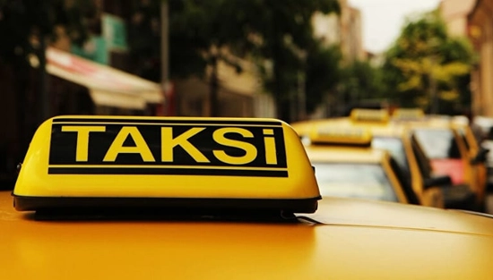 İstanbul'da 150 Yeni Taksi İçin İhale Yapılacak: Son Başvuru 1 Eylül