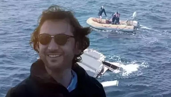 19 Gündür Aranan İş İnsanı Halit Yukay'ın Cesedi Bulundu