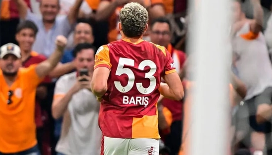 Barış Alper Yılmaz İdmanlara Neden Çıkmadı? Menajerinden Okan Buruk Görüşmesi ve Transfer Açıklaması