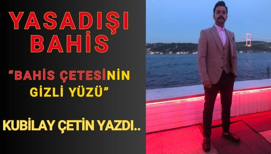 Yasadışı Bahis Yazılımları: Dijital Çetelerin Gizli Düzeni