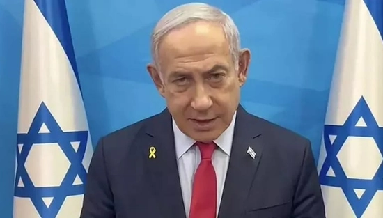 Gazze Politikası Netanyahu'yu Zorluyor: İsrail Halkı İşgali Reddediyor