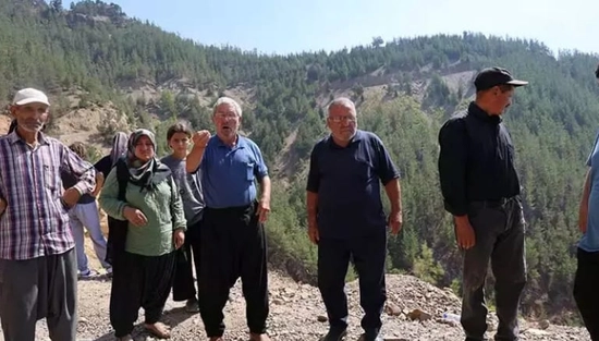 Adana Kozan-Kayseri Yolunda Feci Kaza: 8 Aylık Defne ve 4 Kişi Hayatını Kaybetti