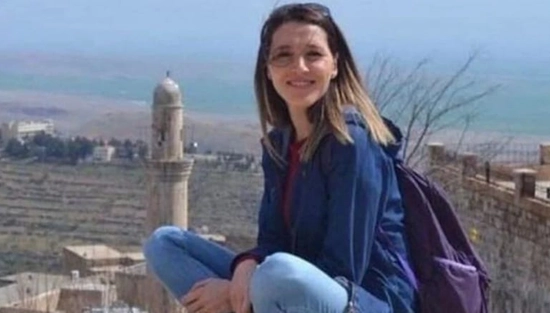 Hatay'da Büyük Acı: Tuğba Öğretmen Kansere Yenik Düştü