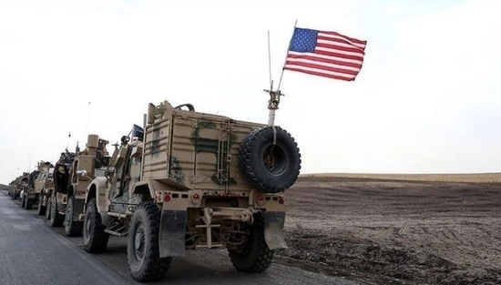 Pentagon'dan Açıklama: ABD Irak'taki Üslerden Çekildi mi?
