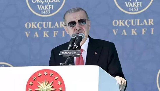 Son Dakika: Cumhurbaşkanı Erdoğan'dan Malazgirt'te Tarihi Mesajlar – Gençlere Çağrı ve Gazze Vurgusu