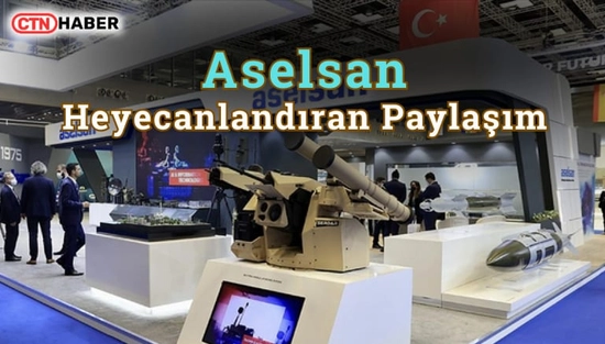 ASELSAN'dan 27 Ağustos Sürprizi: Çelik Kubbe Teslimatları ve Yeni Sistem İddiası