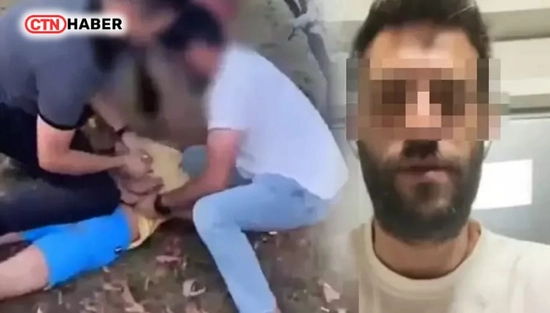 Ankara'da Çocuğa Taciz ve Müstehcenlik İtirafı: Skandal Paylaşım Yapan Şüpheli Tutuklandı