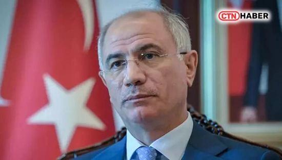 AK Parti'den Netanyahu'ya Tepki: Tarihi Çarpıtma ve Siyasi Çaresizlik Eleştirisi